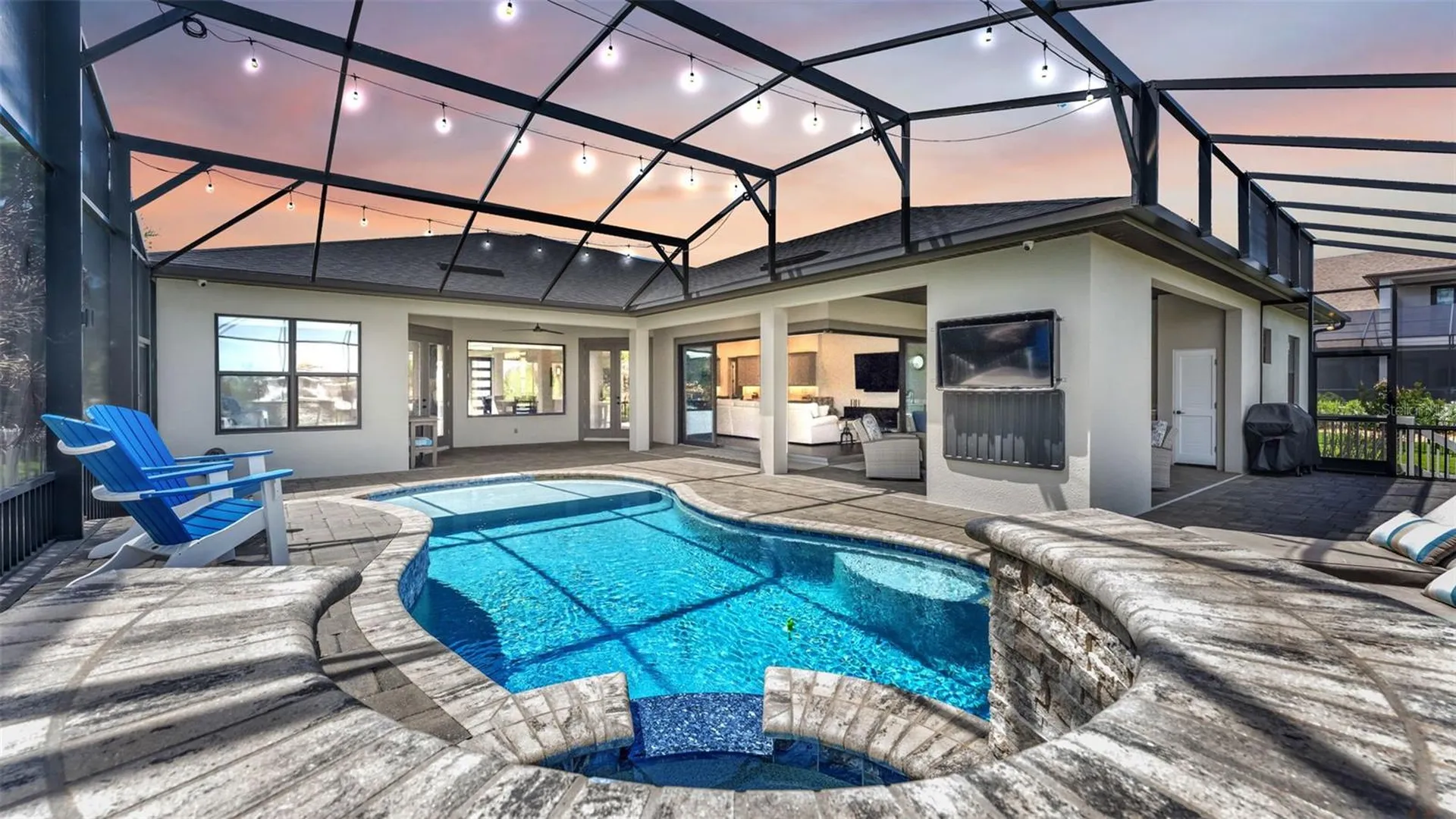 2668 Delphi Hills Court Lakeland FL 33812