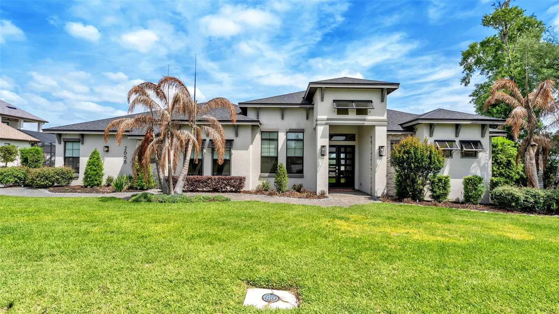 2668 Delphi Hills Court Lakeland FL 33812