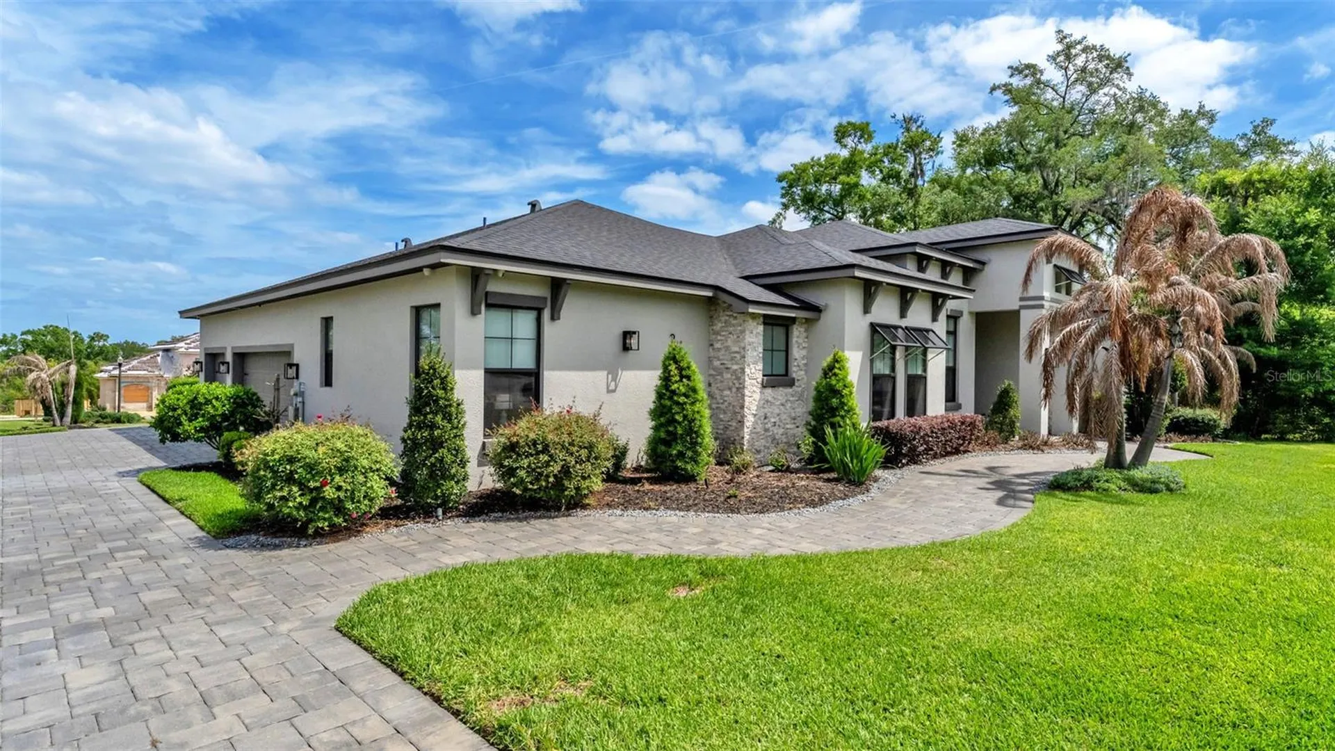 2668 Delphi Hills Court Lakeland FL 33812