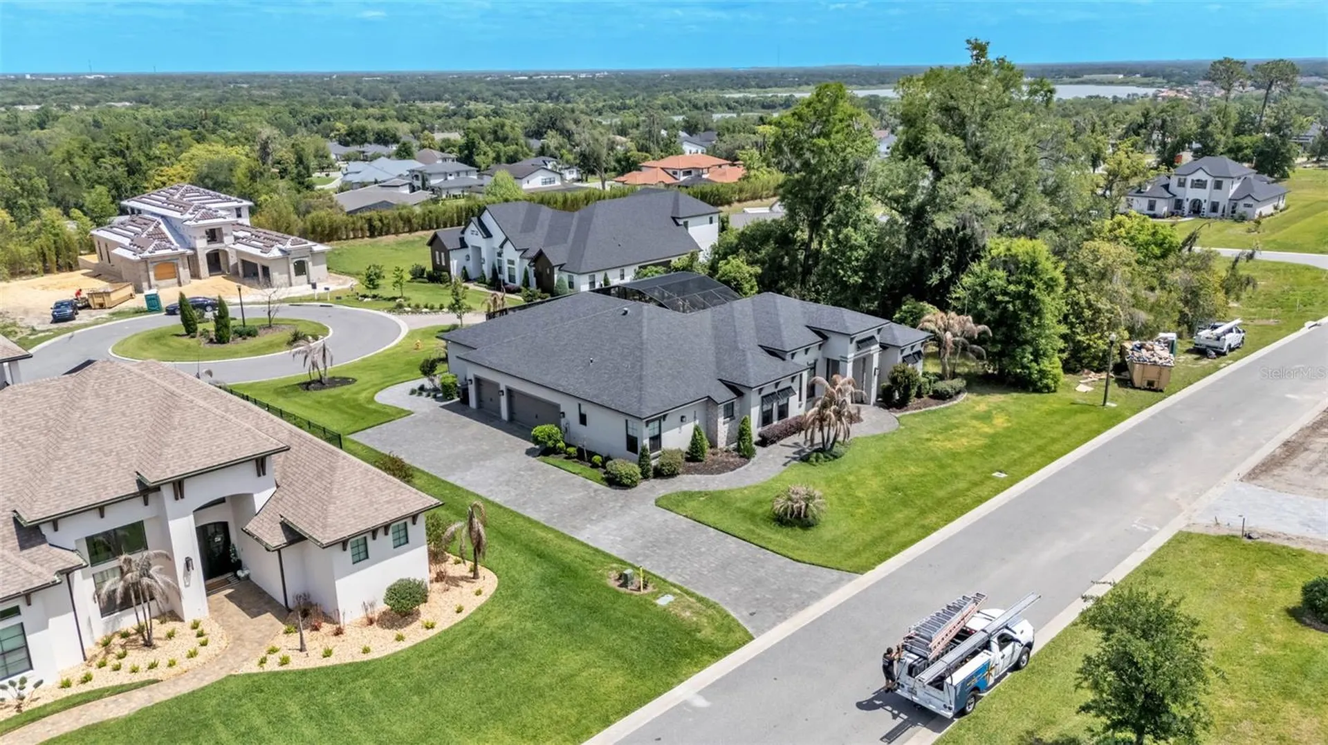 2668 Delphi Hills Court Lakeland FL 33812