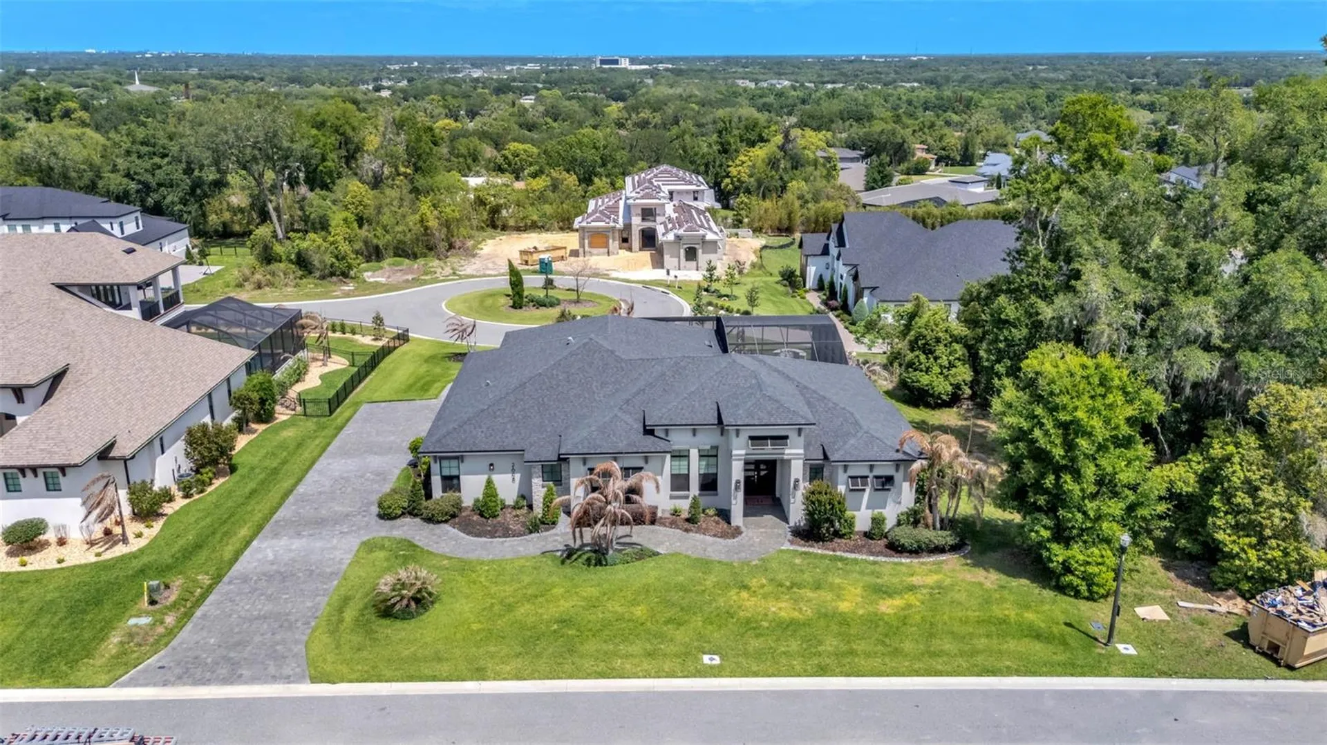 2668 Delphi Hills Court Lakeland FL 33812