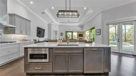 2668 Delphi Hills Court Lakeland FL 33812