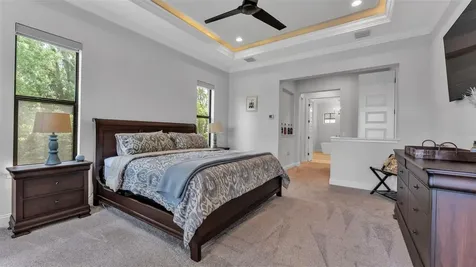 2668 Delphi Hills Court Lakeland FL 33812