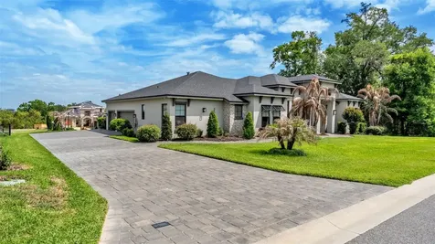 2668 Delphi Hills Court Lakeland FL 33812