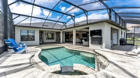 2668 Delphi Hills Court Lakeland FL 33812