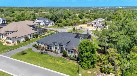 2668 Delphi Hills Court Lakeland FL 33812