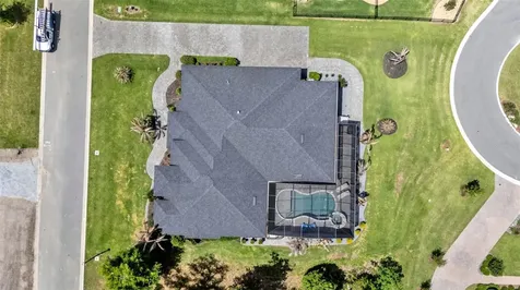 2668 Delphi Hills Court Lakeland FL 33812