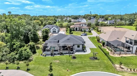 2668 Delphi Hills Court Lakeland FL 33812
