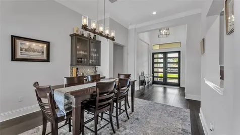 2668 Delphi Hills Court Lakeland FL 33812