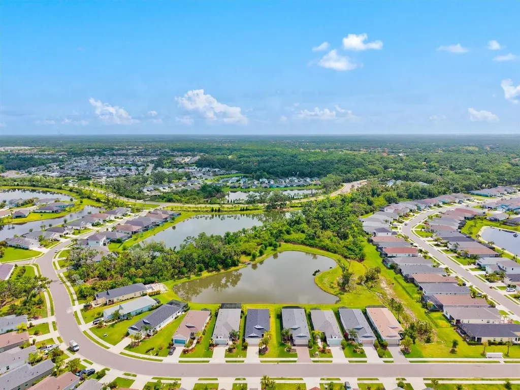 3714 Woodmont Drive Parrish FL 34219