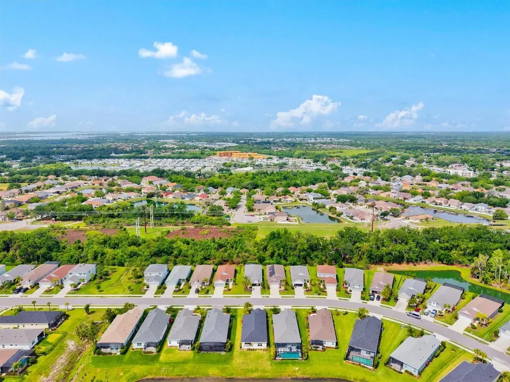 3714 Woodmont Drive Parrish FL 34219