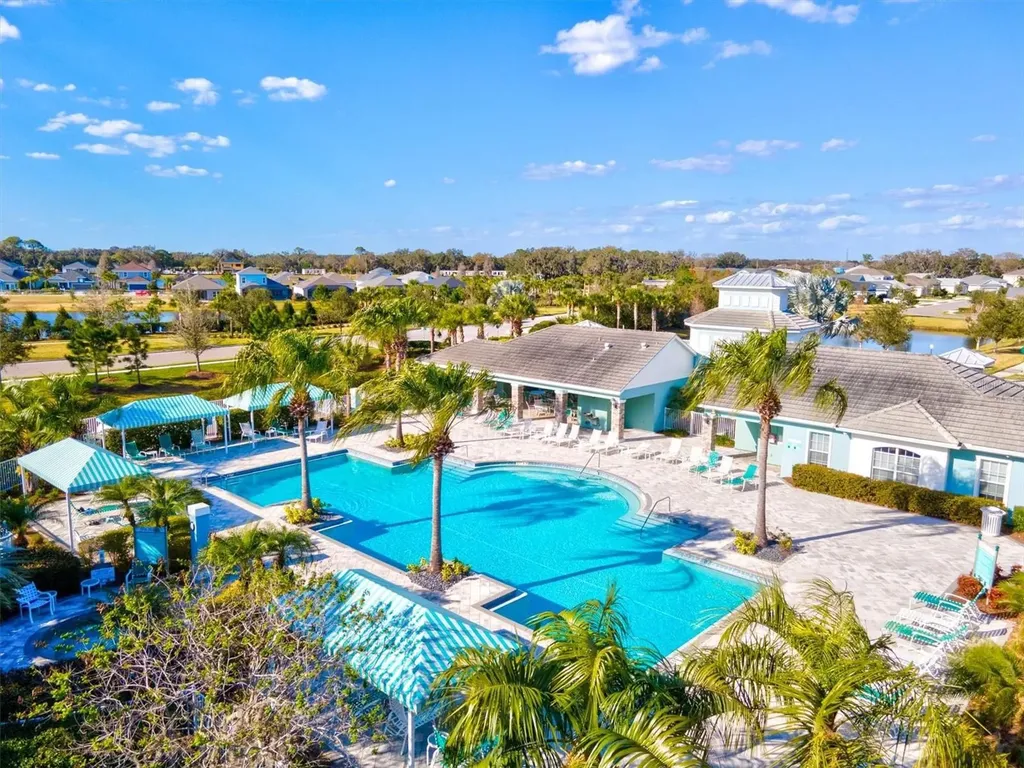 3714 Woodmont Drive Parrish FL 34219