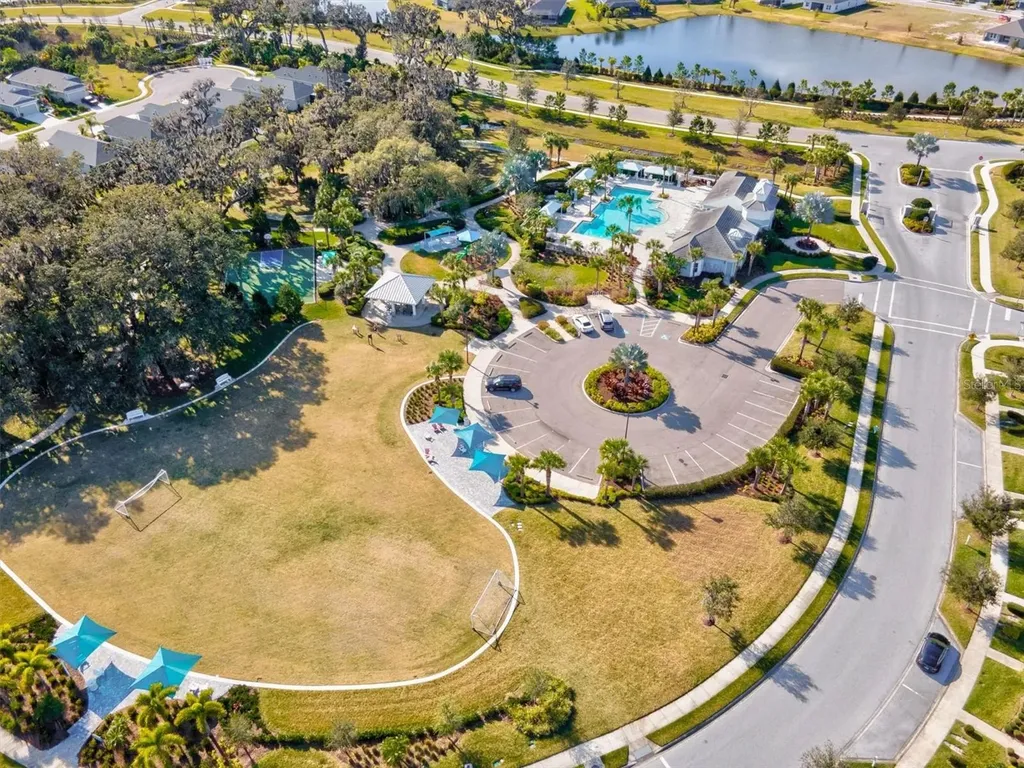 3714 Woodmont Drive Parrish FL 34219