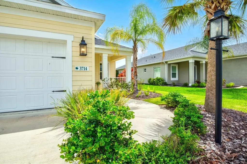 3714 Woodmont Drive Parrish FL 34219