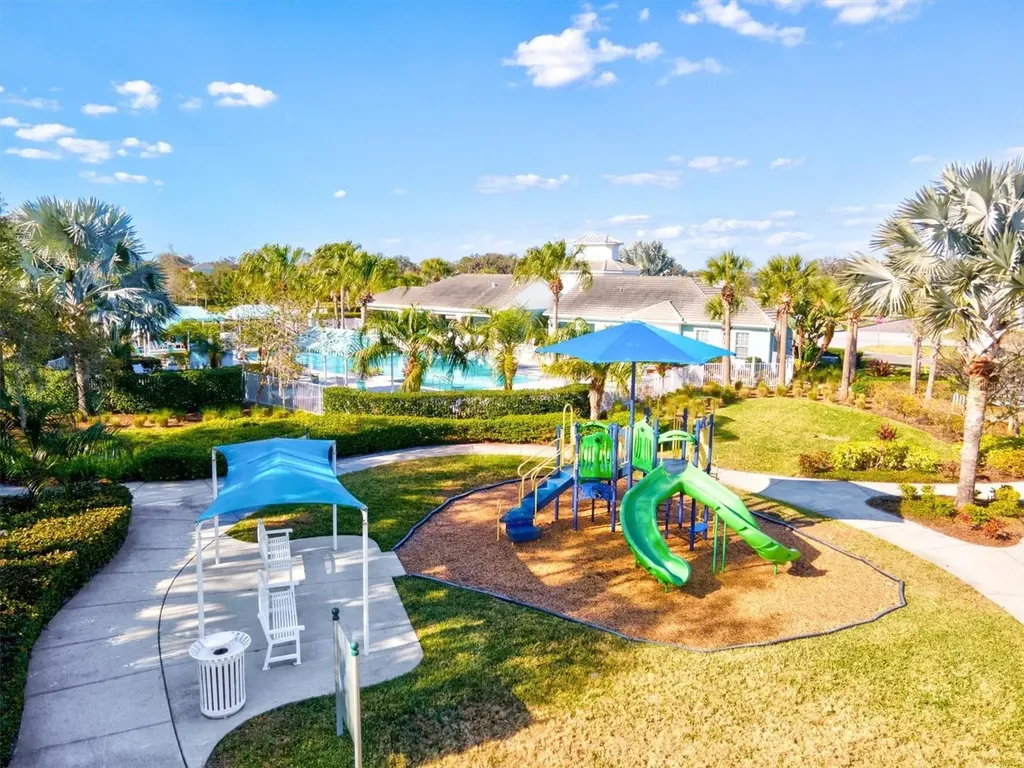 3714 Woodmont Drive Parrish FL 34219