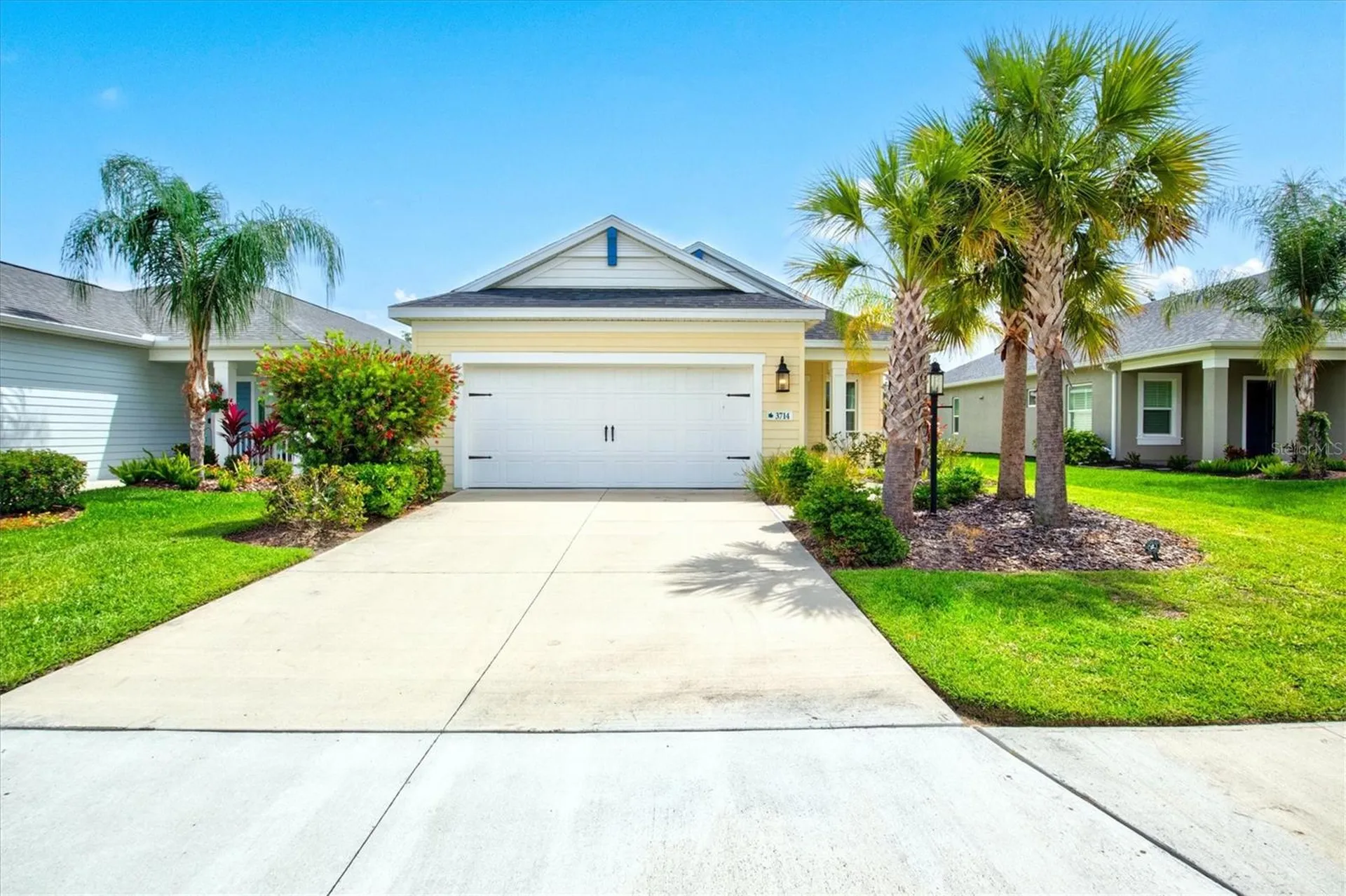 3714 Woodmont Drive Parrish FL 34219