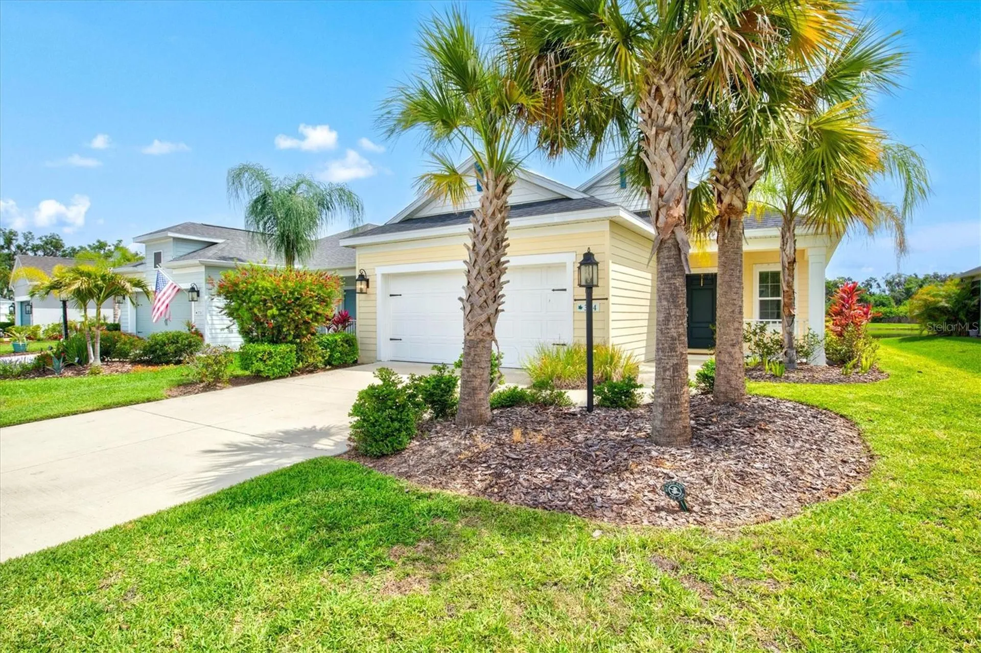3714 Woodmont Drive Parrish FL 34219