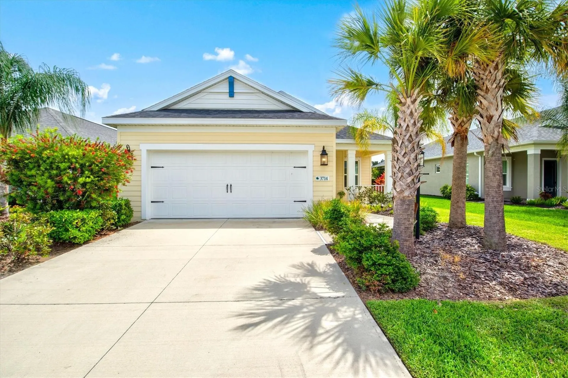 3714 Woodmont Drive Parrish FL 34219