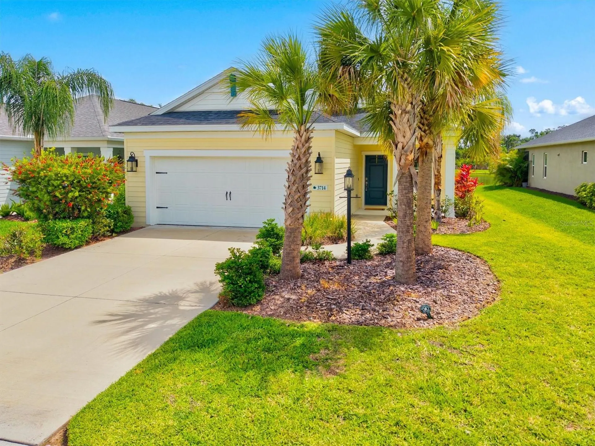 3714 Woodmont Drive Parrish FL 34219