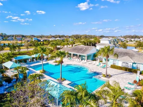 3714 Woodmont Drive Parrish FL 34219