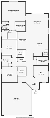 3714 Woodmont Drive Parrish FL 34219