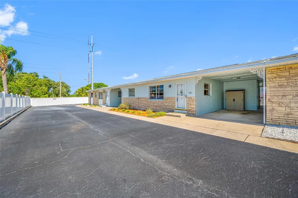 12400 Park Boulevard Seminole FL 33772