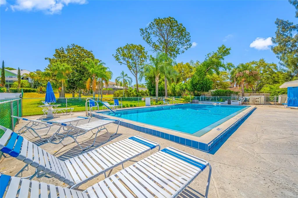 12400 Park Boulevard Seminole FL 33772