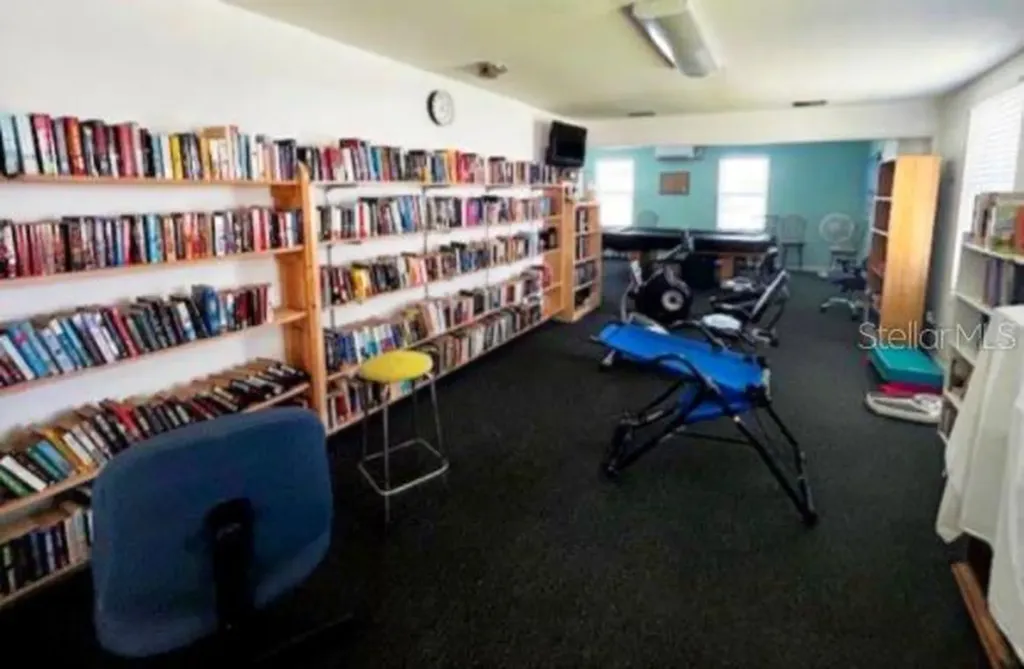 12400 Park Boulevard Seminole FL 33772
