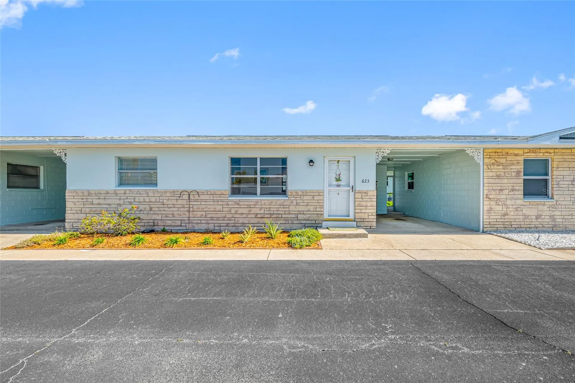 12400 Park Boulevard Seminole FL 33772