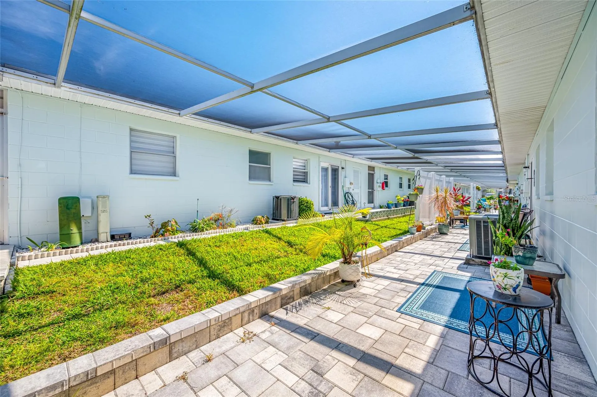 12400 Park Boulevard Seminole FL 33772