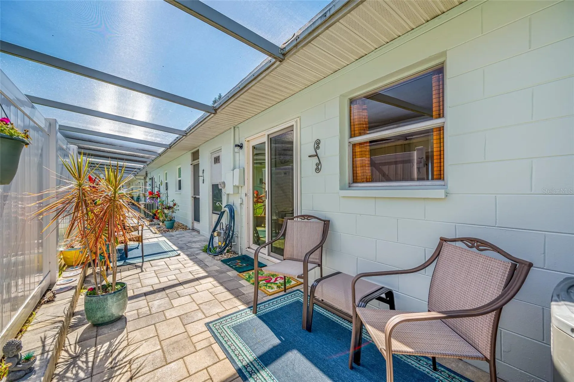 12400 Park Boulevard Seminole FL 33772