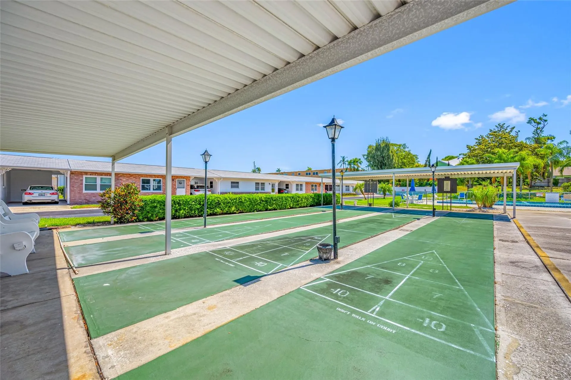 12400 Park Boulevard Seminole FL 33772