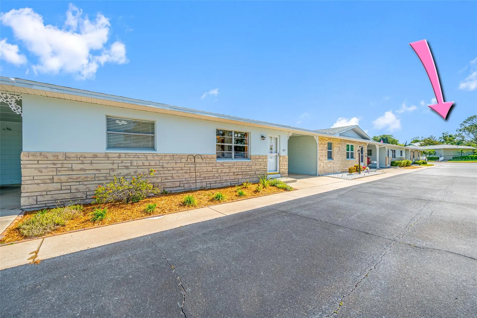 12400 Park Boulevard Seminole FL 33772