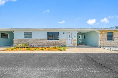 12400 Park Boulevard Seminole FL 33772