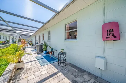 12400 Park Boulevard Seminole FL 33772