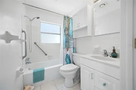 12400 Park Boulevard Seminole FL 33772