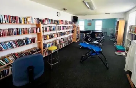 12400 Park Boulevard Seminole FL 33772