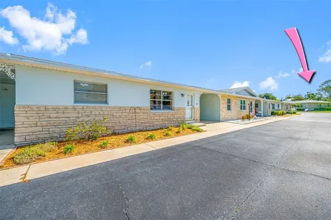 12400 Park Boulevard Seminole FL 33772