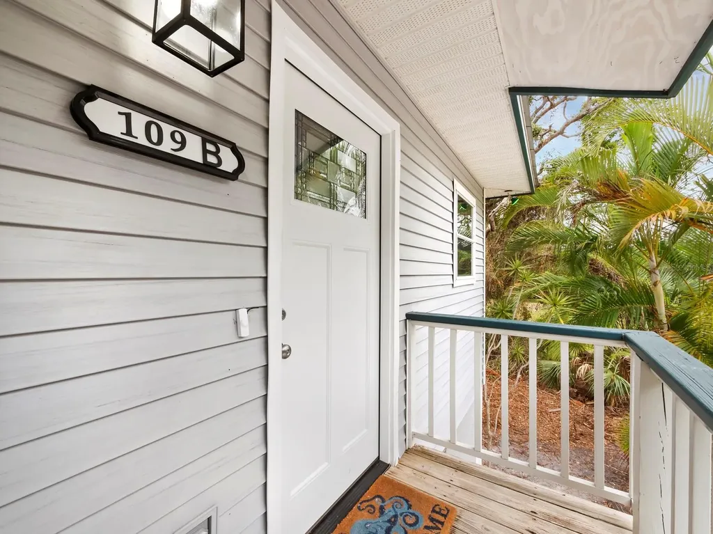 109 Shore Road Nokomis FL 34275