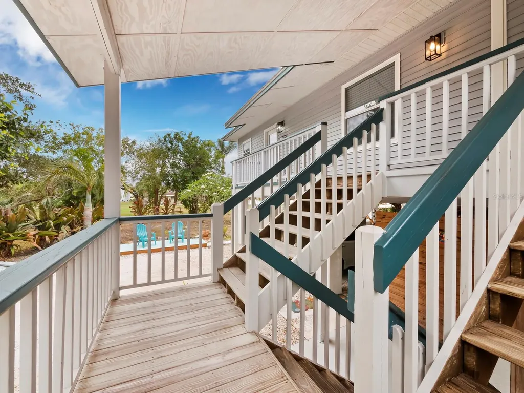 109 Shore Road Nokomis FL 34275