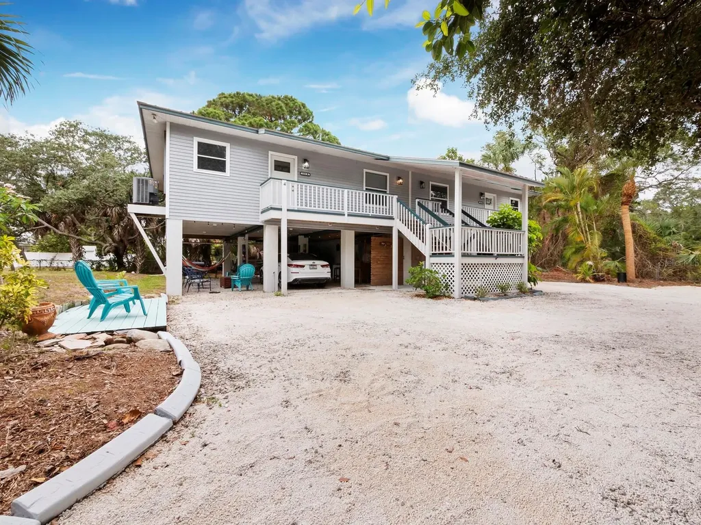 109 Shore Road Nokomis FL 34275