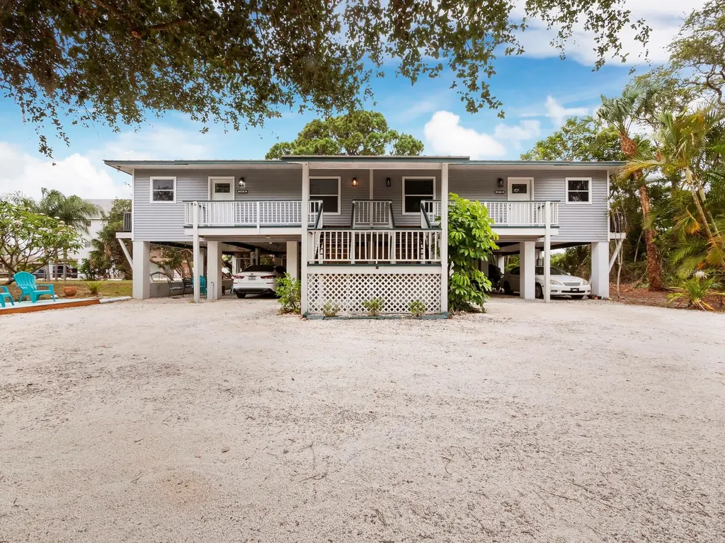 109 Shore Road Nokomis FL 34275