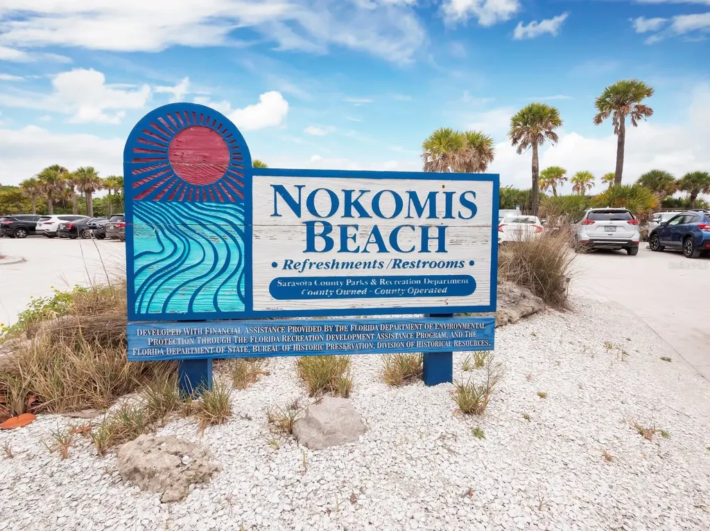 109 Shore Road Nokomis FL 34275