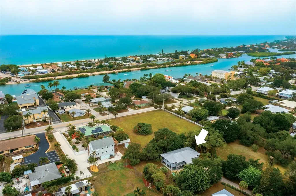109 Shore Road Nokomis FL 34275