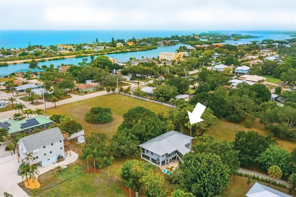 109 Shore Road Nokomis FL 34275