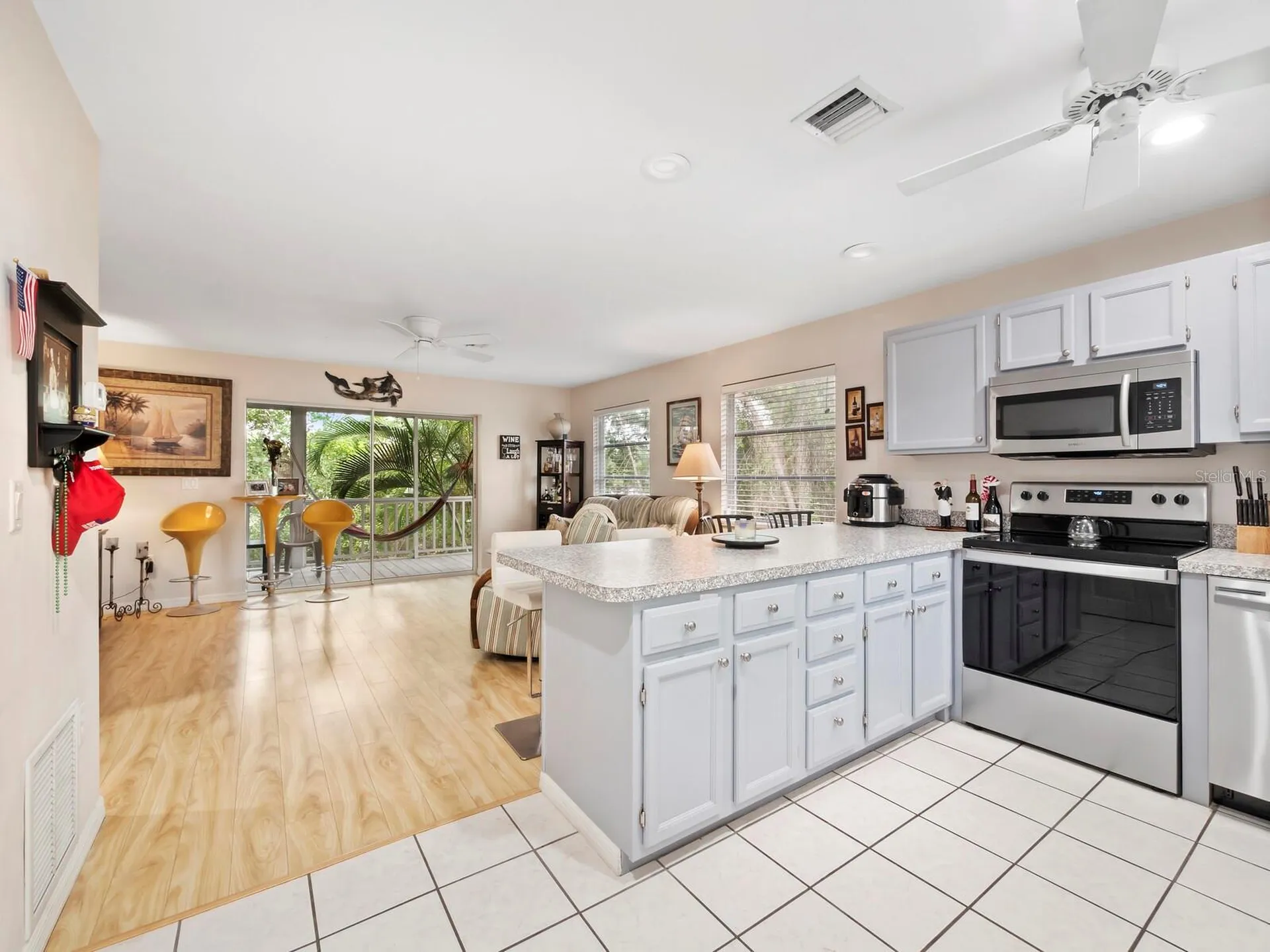 109 Shore Road Nokomis FL 34275
