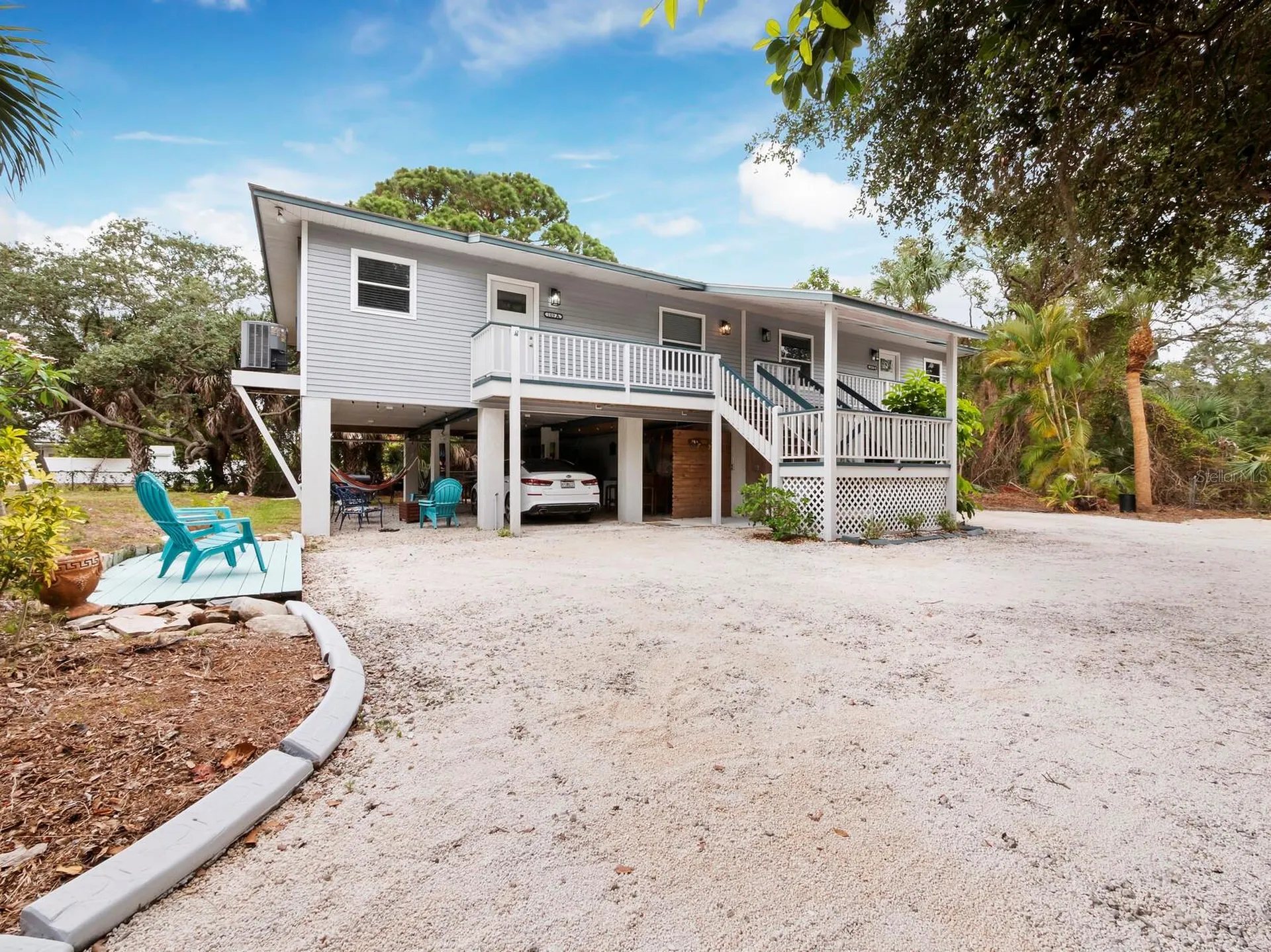109 Shore Road Nokomis FL 34275