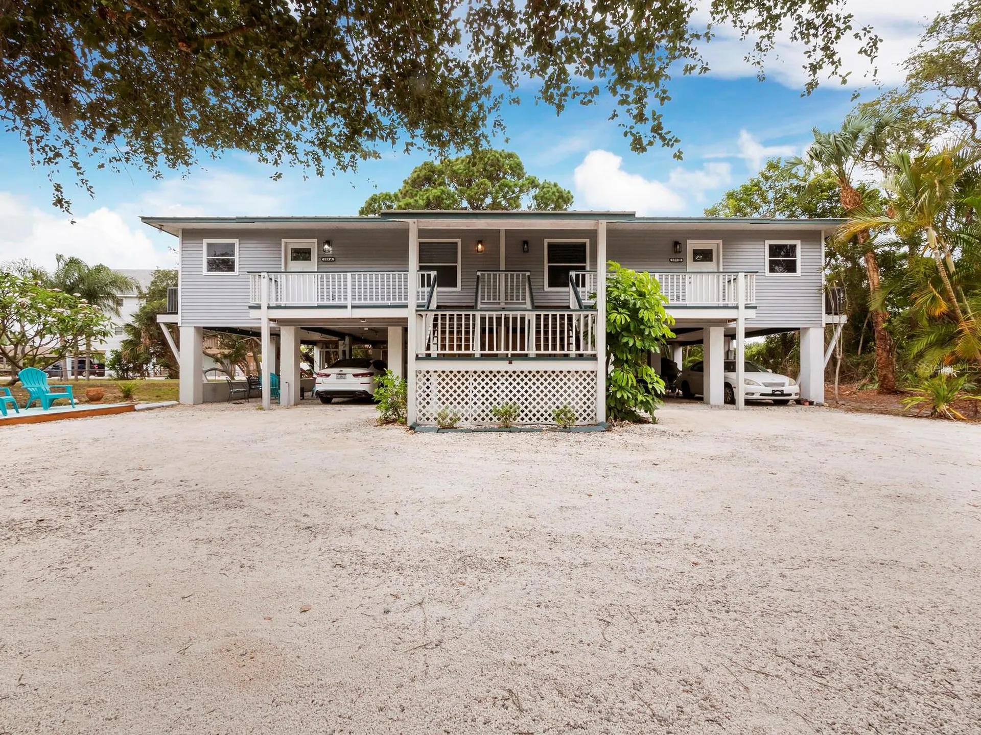109 Shore Road Nokomis FL 34275