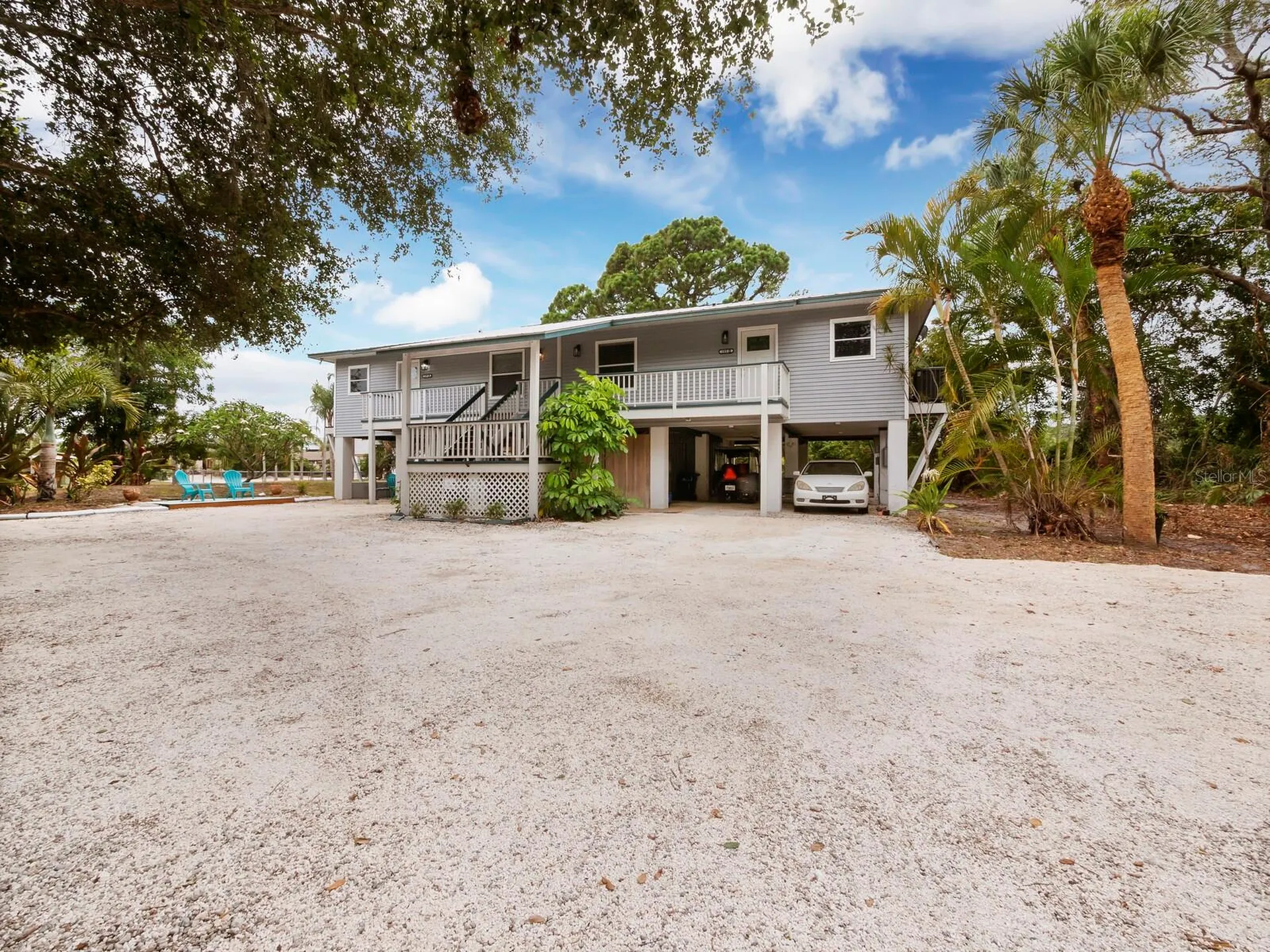 109 Shore Road Nokomis FL 34275