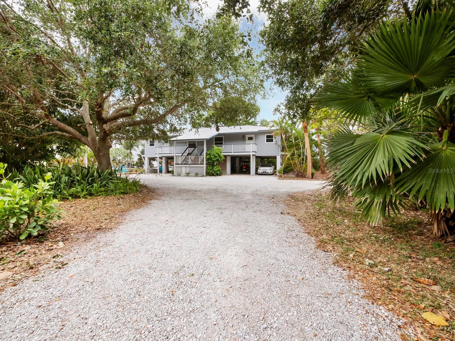 109 Shore Road Nokomis FL 34275